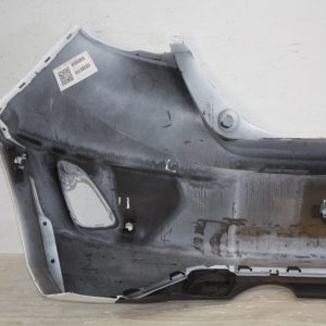 Ford Fiesta ST Line Rear Bumper 2017 TO 2022 H1BB-17906-A1 Genuine - Image 16