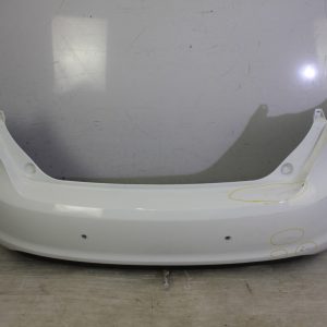 Ford Fiesta ST Line Rear Bumper 2017 TO 2022 H1BB-17906-A1 Genuine