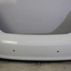 Ford Fiesta ST Line Rear Bumper 2017 TO 2022 H1BB-17906-A1 Genuine - Image 5