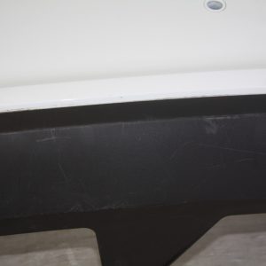 Ford Fiesta ST Line Rear Bumper 2017 TO 2022 H1BB-17906-A1 Genuine - Image 8