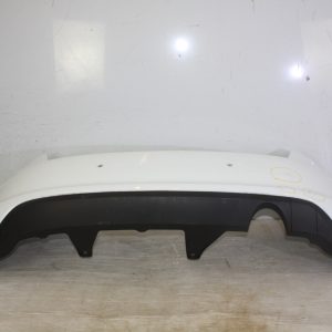 Ford Fiesta ST Line Rear Bumper 2017 TO 2022 H1BB-17906-A1 Genuine - Image 9