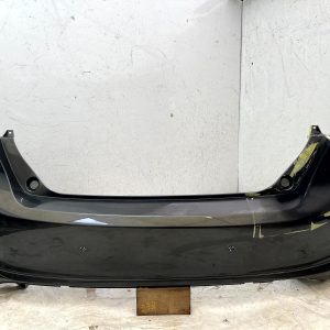 Ford Fiesta ST Line Rear Bumper 2017 TO 2022 L1BJ-17096-A Genuine