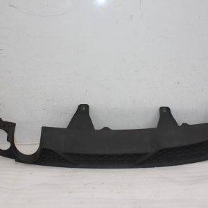 Ford Fiesta ST Line Rear Bumper Diffuser H1BJ 17D781 ACW Genuine 176393319012