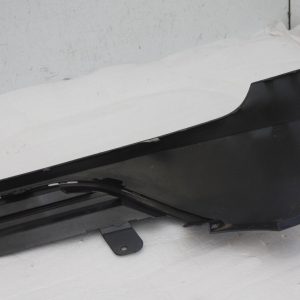 Ford Fiesta ST Line Rear Bumper Lower Section 2017 TO 2022 H1BJ-17B891-B Genuine - Image 12