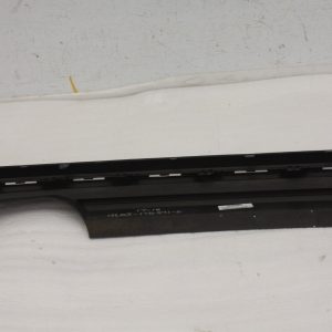 Ford Fiesta ST Line Rear Bumper Lower Section 2017 TO 2022 H1BJ-17B891-B Genuine - Image 14