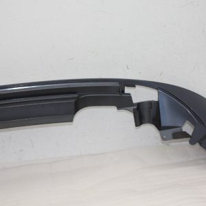 Ford Fiesta ST Line Rear Bumper Lower Section 2017 TO 2022 H1BJ-17B891-B Genuine - Image 4