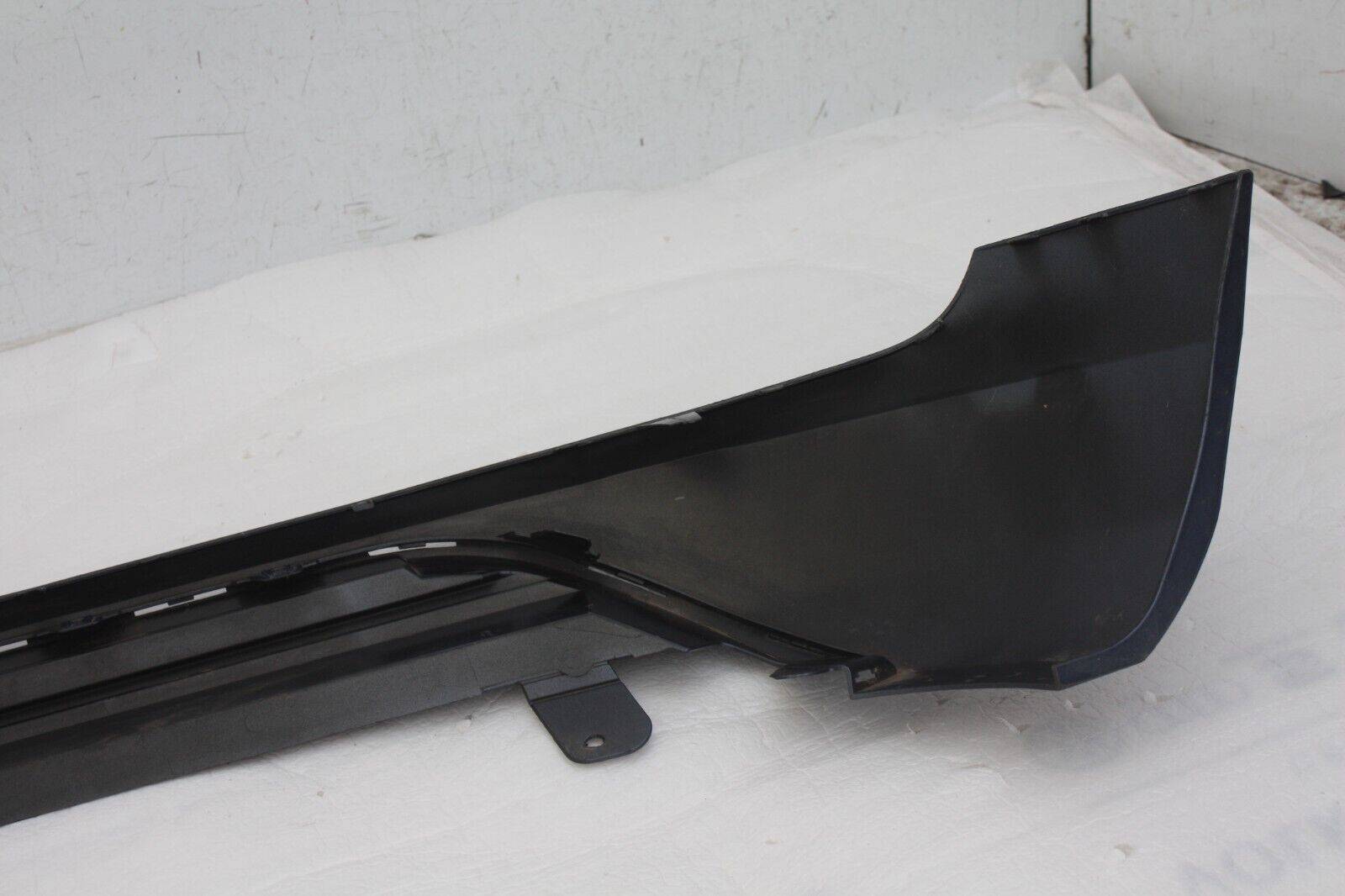 Ford-Fiesta-ST-Line-Rear-Bumper-Lower-Section-2018-ON-H1BJ-17B891-B-Genuine-176376538312-11