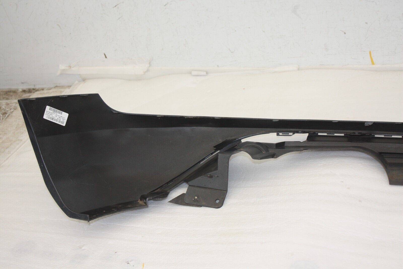 Ford-Fiesta-ST-Line-Rear-Bumper-Lower-Section-2018-ON-H1BJ-17B891-B-Genuine-176376538312-14