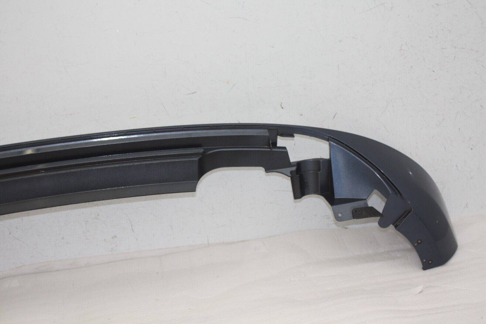 Ford-Fiesta-ST-Line-Rear-Bumper-Lower-Section-2018-ON-H1BJ-17B891-B-Genuine-176376538312-3