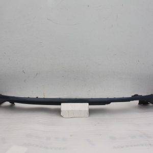 Ford Fiesta ST Line Rear Bumper Lower Section 2018 ON H1BJ 17B891 B Genuine 176376538312