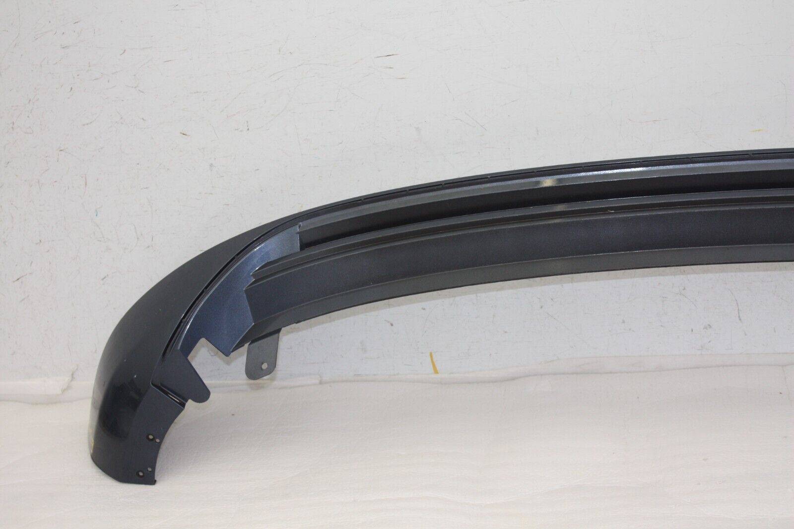 Ford-Fiesta-ST-Line-Rear-Bumper-Lower-Section-2018-ON-H1BJ-17B891-B-Genuine-176376538312-4