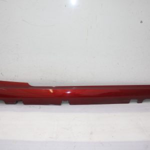 Ford Fiesta ST Line Right Side Skirt 2017 TO 2022 H1BJ-B10154-B Genuine - Image 1