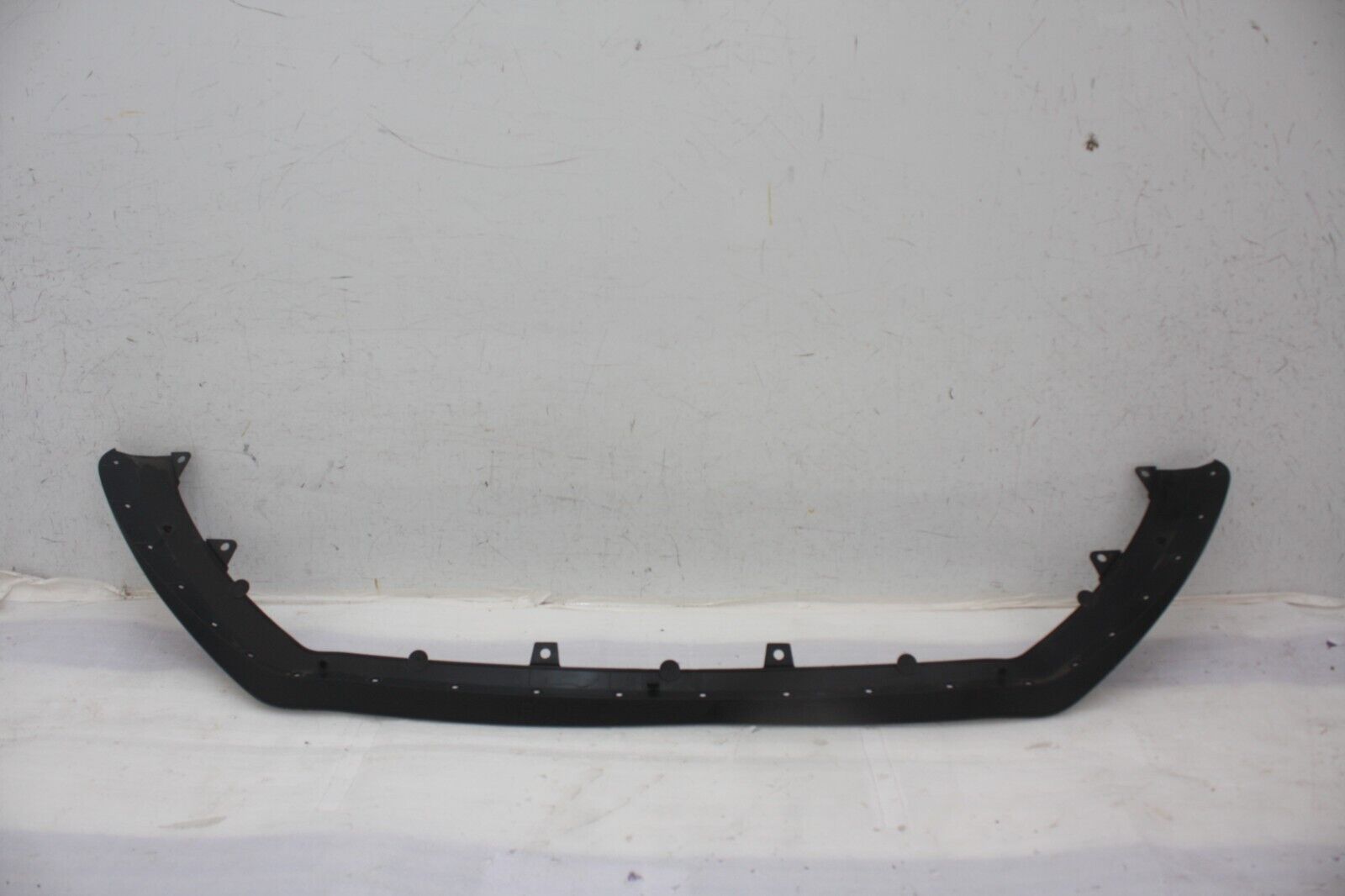 Ford Fiesta ST Performance Front Bumper Lip 2022 TO 2023 N1BB-17F771-B1 Genuine