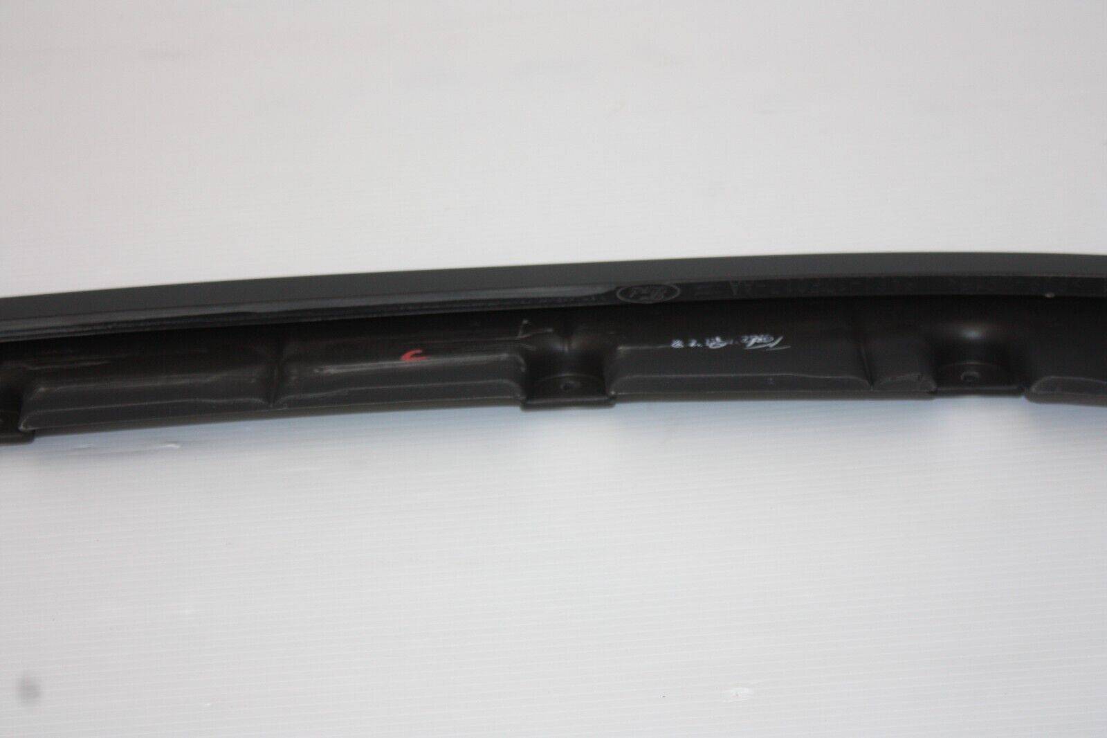 Ford-Fiesta-WT-Front-Bumper-Lower-Section-8A6J-17F017-AA-Genuine-175621088702-12