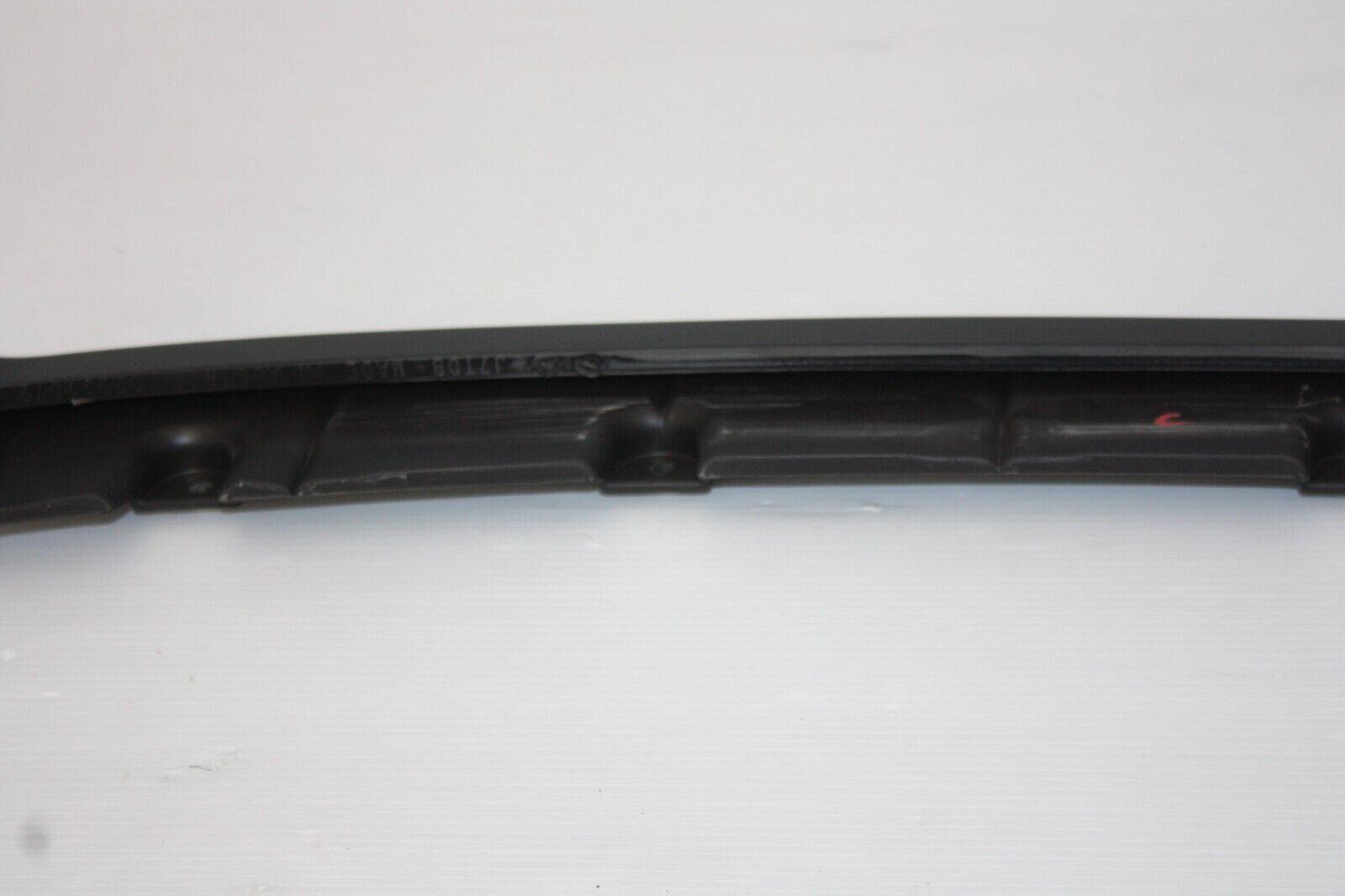 Ford-Fiesta-WT-Front-Bumper-Lower-Section-8A6J-17F017-AA-Genuine-175621088702-13