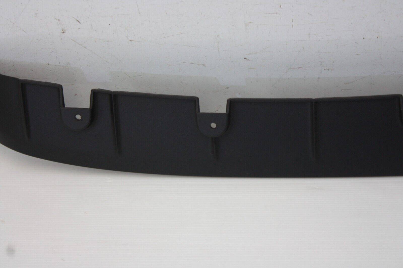 Ford-Fiesta-WT-Front-Bumper-Lower-Section-8A6J-17F017-AA-Genuine-175621088702-4