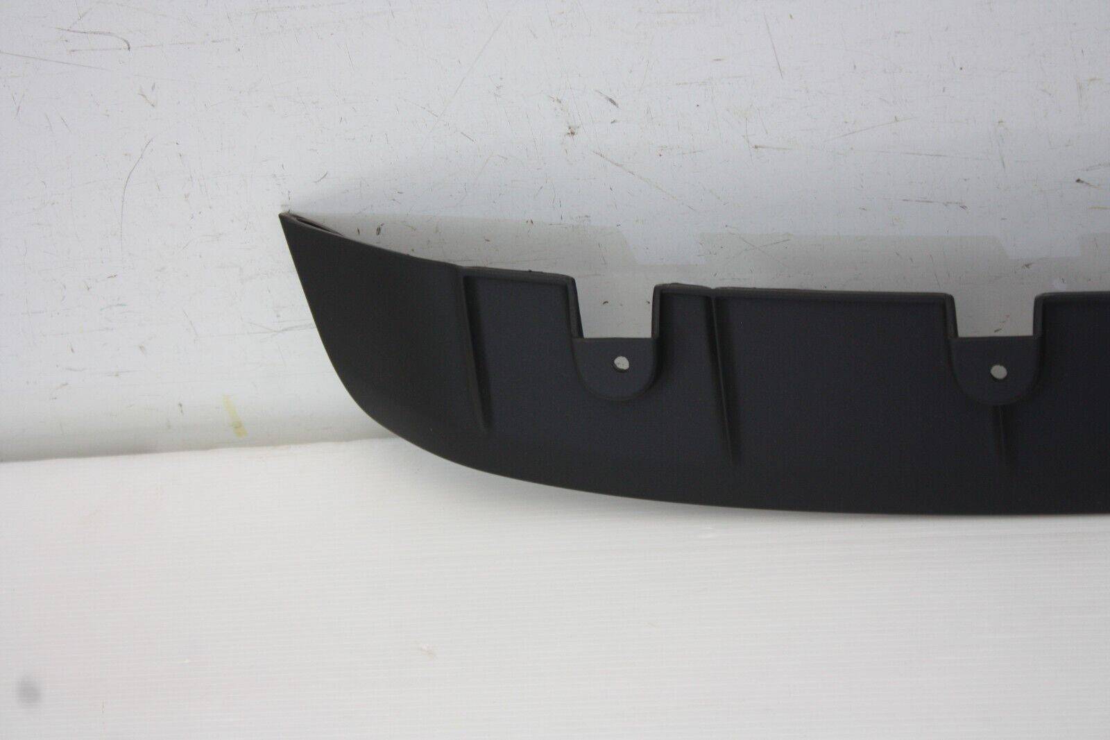 Ford-Fiesta-WT-Front-Bumper-Lower-Section-8A6J-17F017-AA-Genuine-175621088702-5