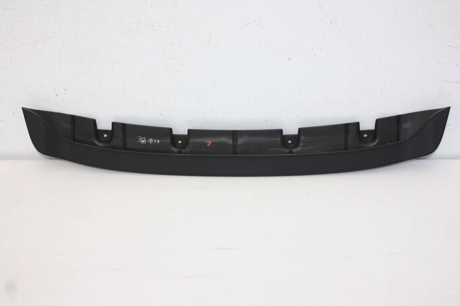 Ford-Fiesta-WT-Front-Bumper-Lower-Section-8A6J-17F017-AA-Genuine-175621088702-6