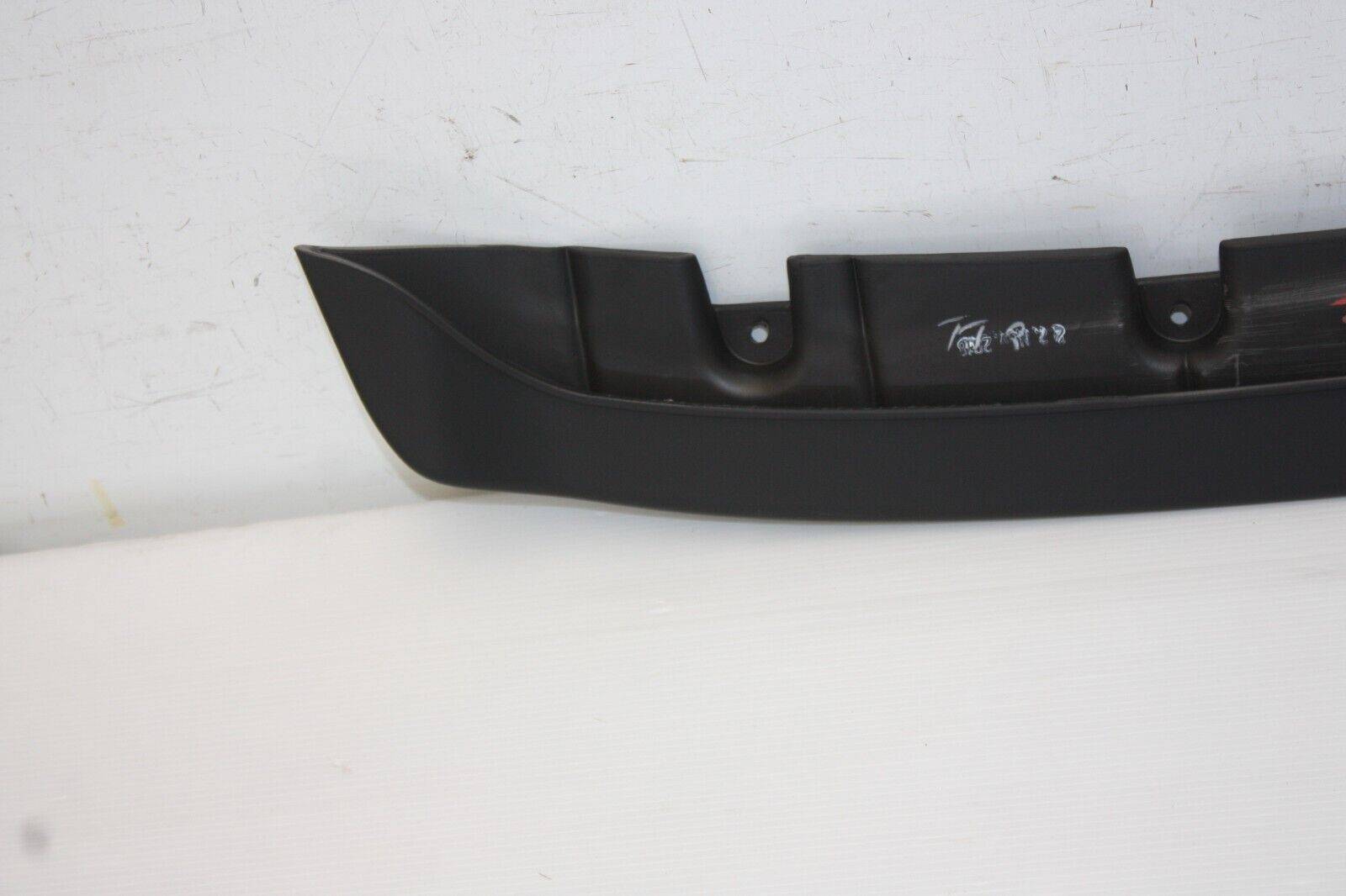 Ford-Fiesta-WT-Front-Bumper-Lower-Section-8A6J-17F017-AA-Genuine-175621088702-7