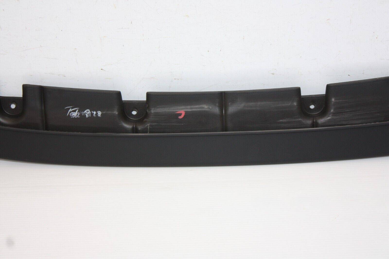 Ford-Fiesta-WT-Front-Bumper-Lower-Section-8A6J-17F017-AA-Genuine-175621088702-8