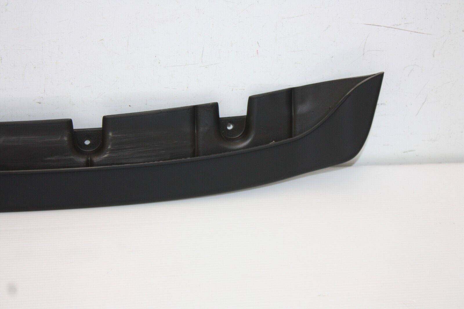 Ford-Fiesta-WT-Front-Bumper-Lower-Section-8A6J-17F017-AA-Genuine-175621088702-9