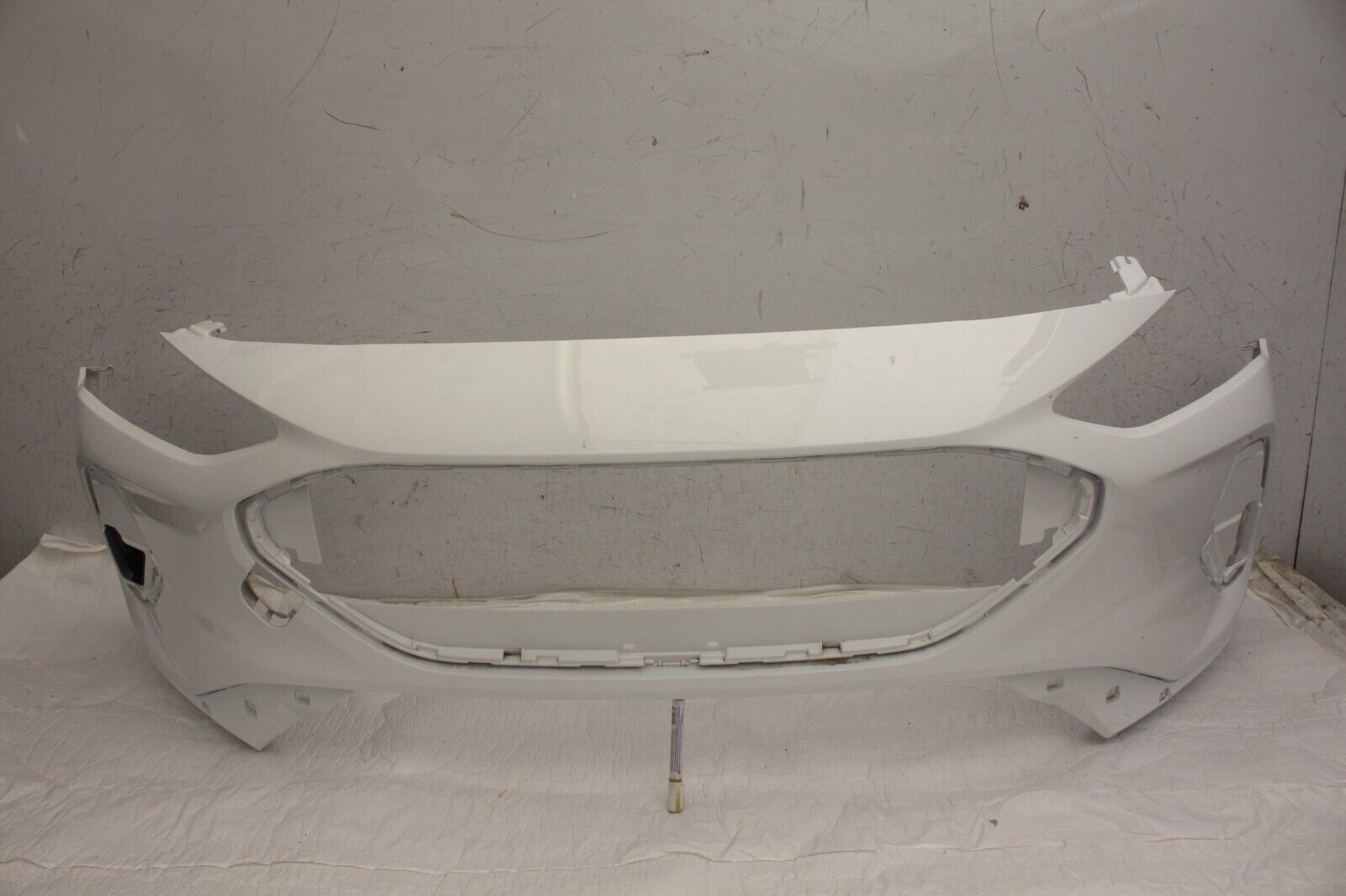 Ford Focus Active Front Bumper 2022 ON NX7B-17757-U Genuine