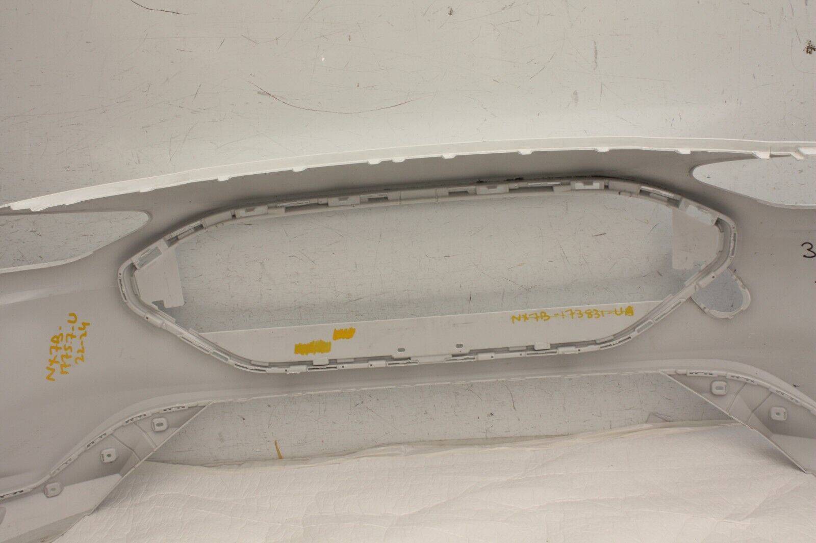 Ford-Focus-Active-Front-Bumper-NX7B-17757-U-Genuine-176585093332-11