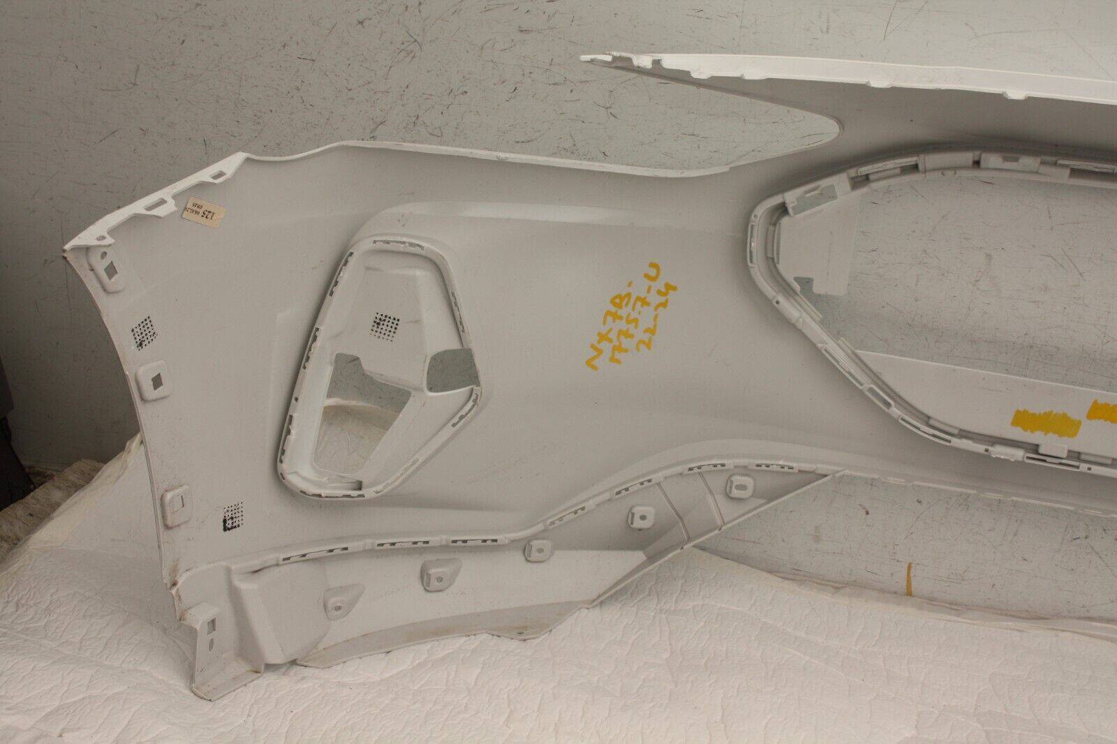 Ford-Focus-Active-Front-Bumper-NX7B-17757-U-Genuine-176585093332-12