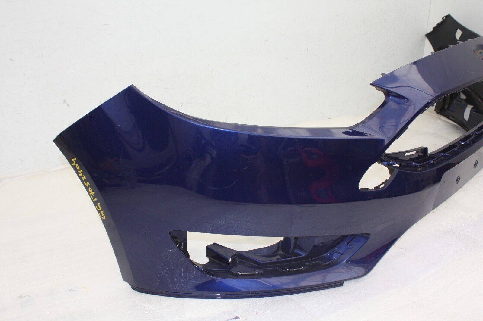 Ford-Focus-Front-Bumper-2014-TO-2018-F1EB-17757-AJ-Genuine-176382951992-10