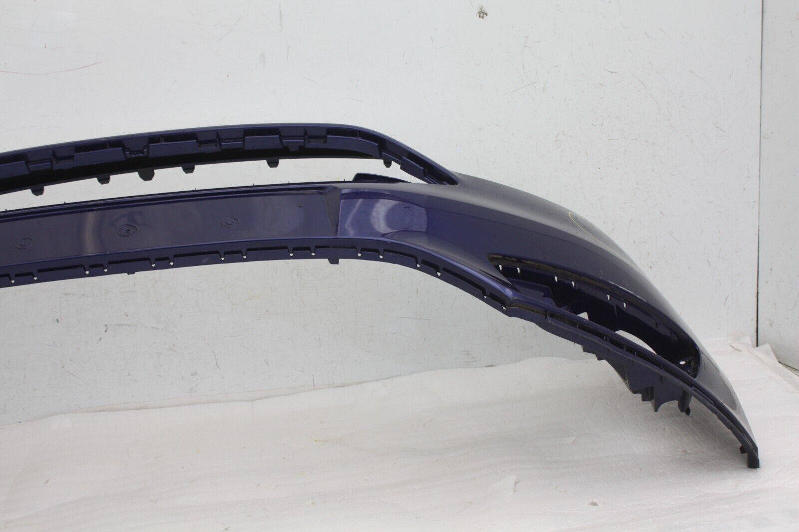 Ford-Focus-Front-Bumper-2014-TO-2018-F1EB-17757-AJ-Genuine-176382951992-11