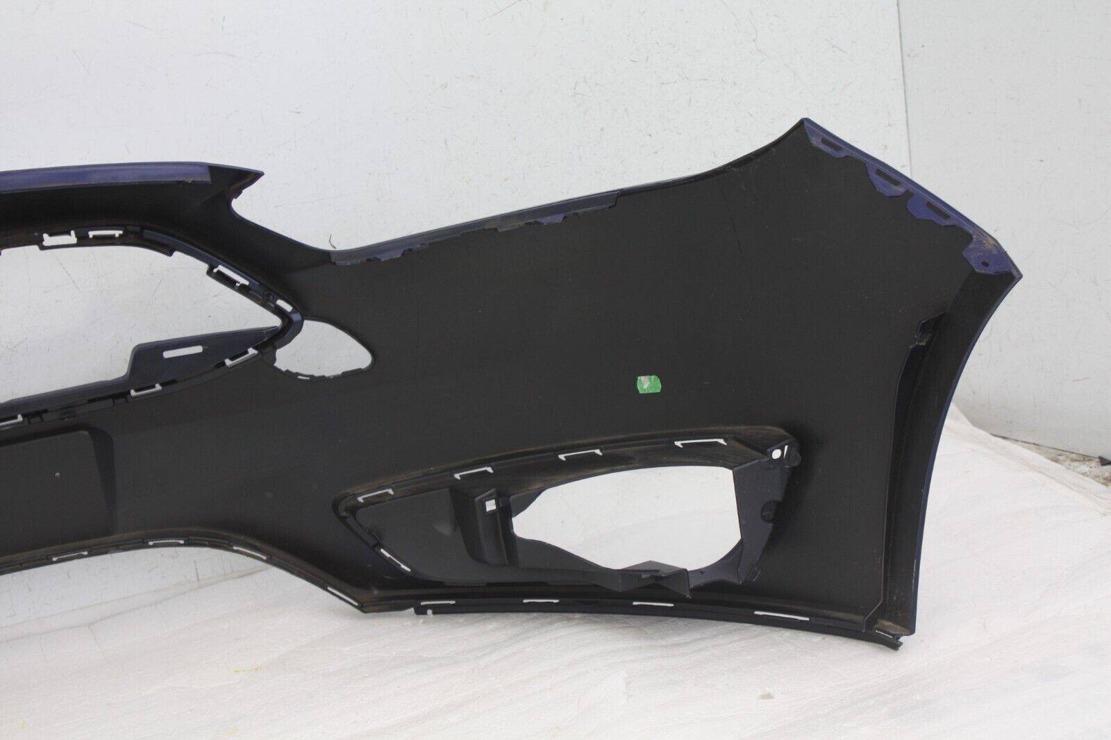 Ford-Focus-Front-Bumper-2014-TO-2018-F1EB-17757-AJ-Genuine-176382951992-15