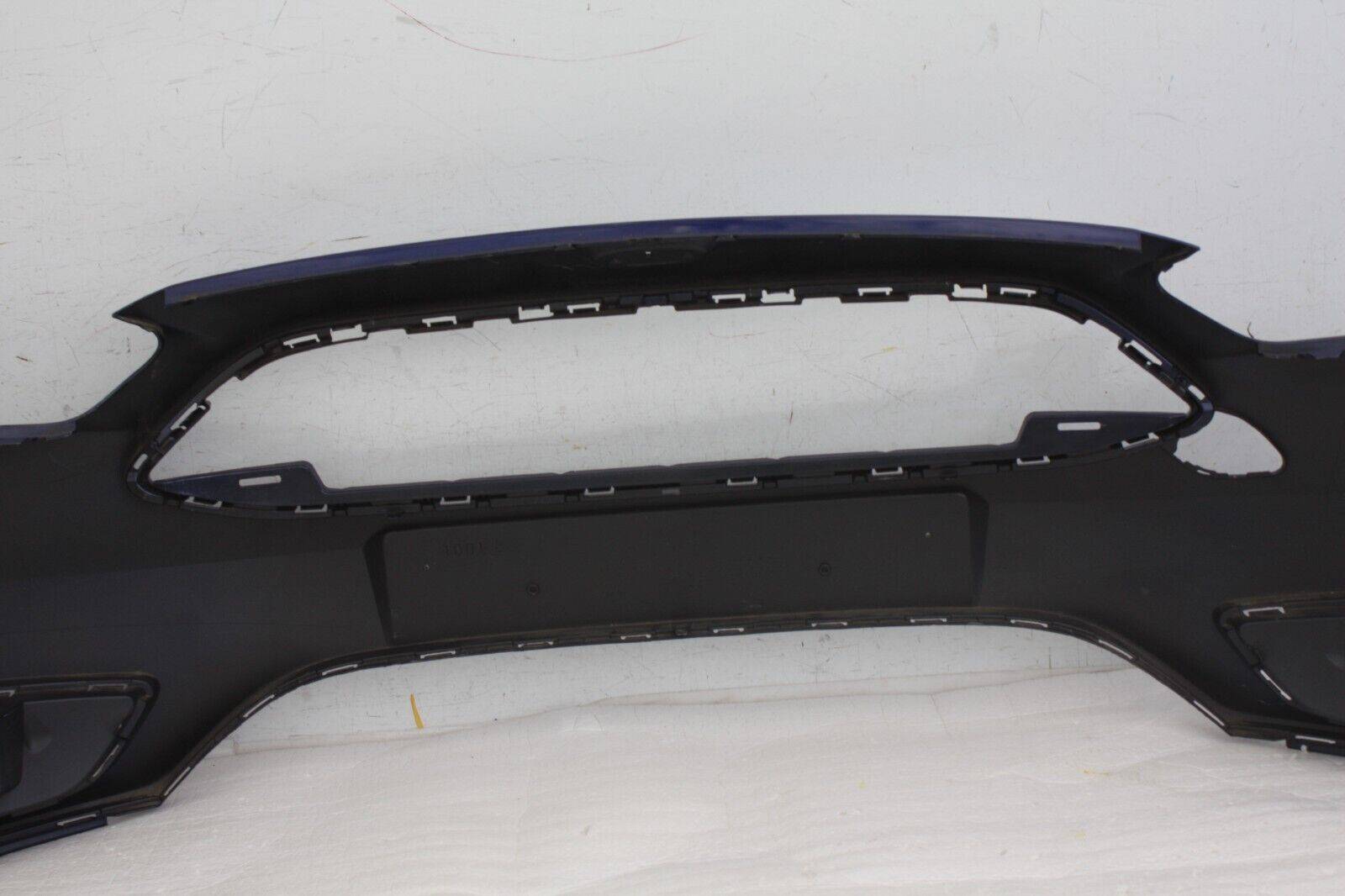 Ford-Focus-Front-Bumper-2014-TO-2018-F1EB-17757-AJ-Genuine-176382951992-16