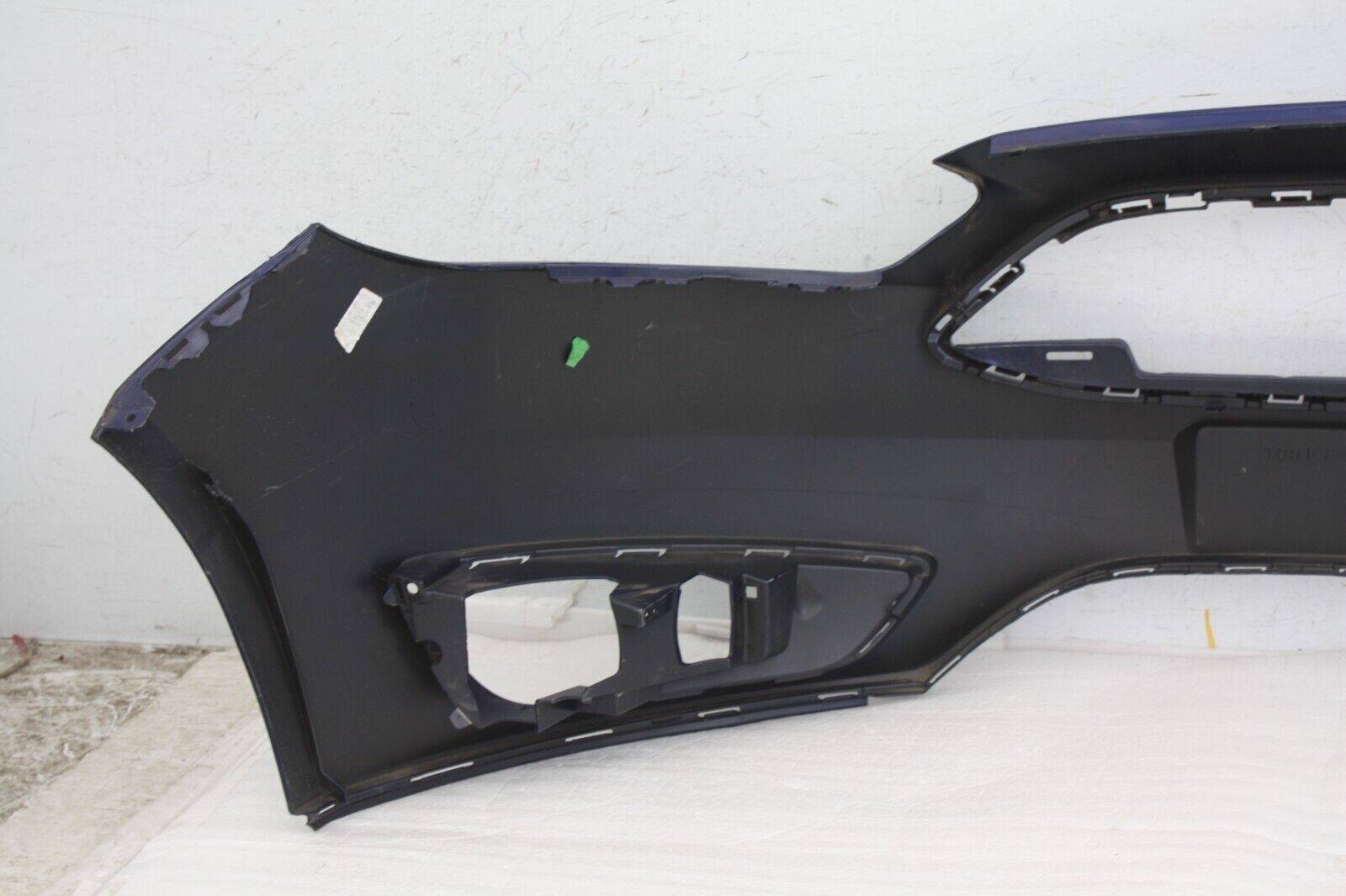 Ford-Focus-Front-Bumper-2014-TO-2018-F1EB-17757-AJ-Genuine-176382951992-17