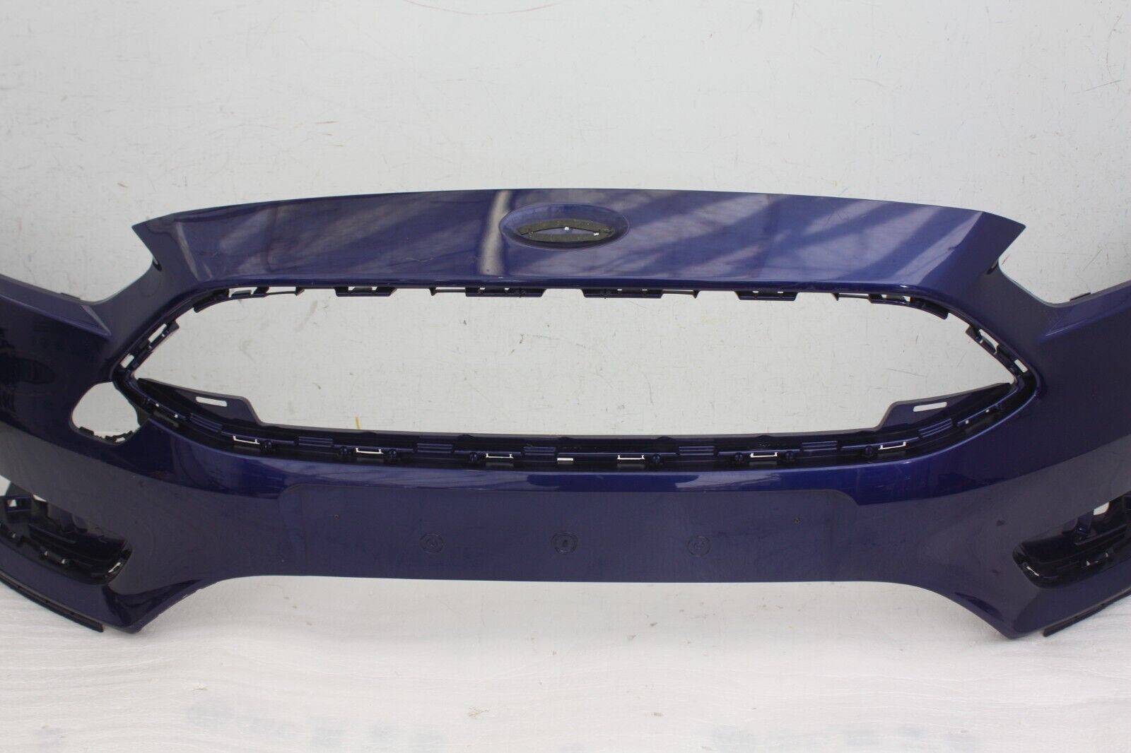 Ford-Focus-Front-Bumper-2014-TO-2018-F1EB-17757-AJ-Genuine-176382951992-2