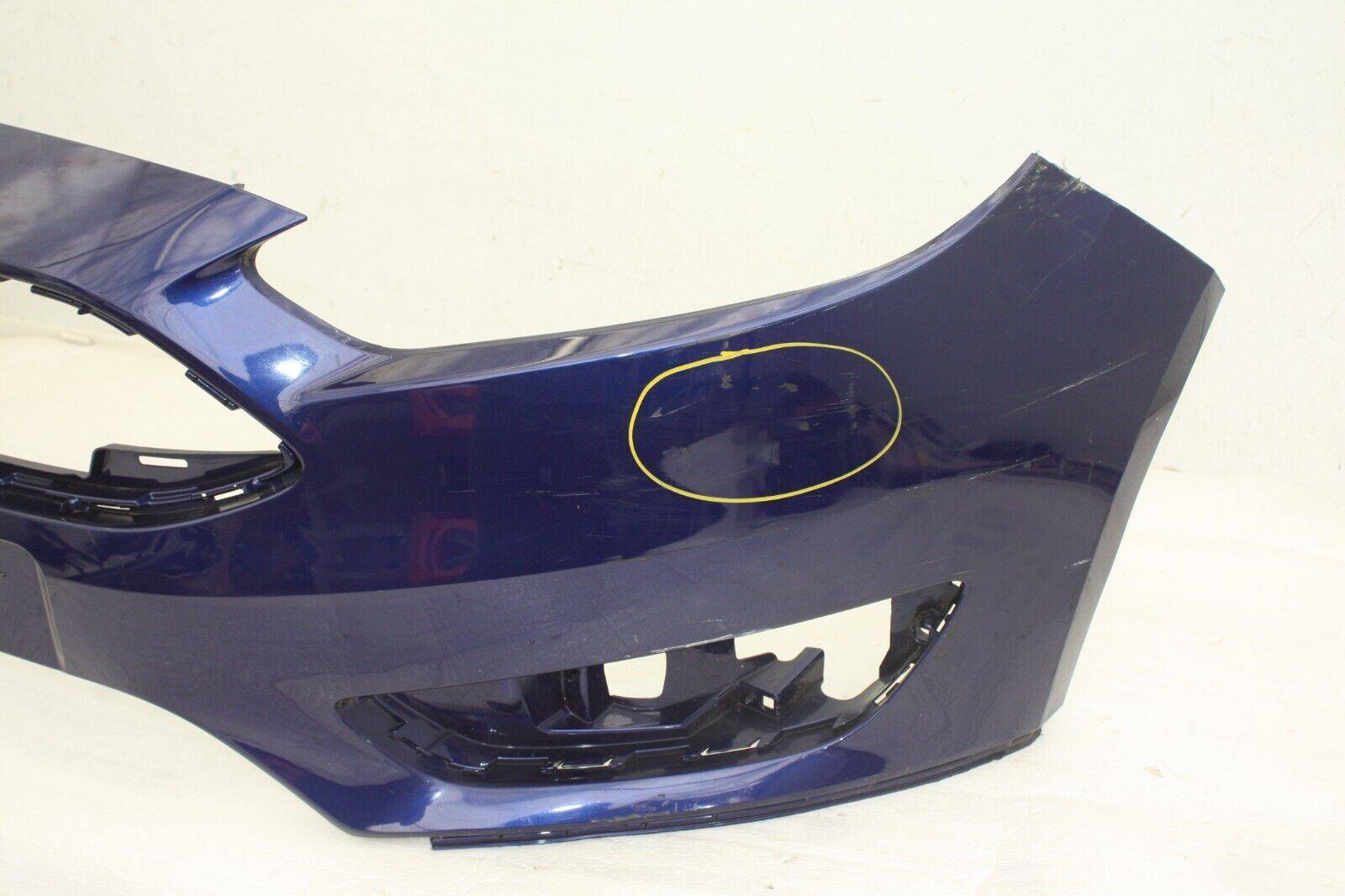 Ford-Focus-Front-Bumper-2014-TO-2018-F1EB-17757-AJ-Genuine-176382951992-3