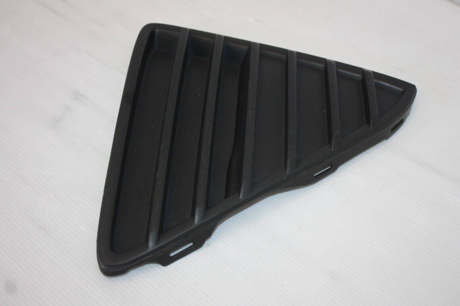 Ford-Focus-Front-Bumper-Left-Grill-2011-TO-2014-BM51-17947-A-Genuine-175574727982-11
