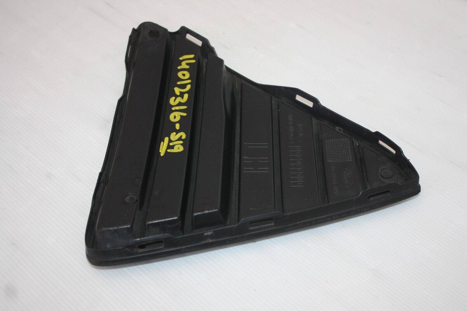 Ford-Focus-Front-Bumper-Left-Grill-2011-TO-2014-BM51-17947-A-Genuine-175574727982-13