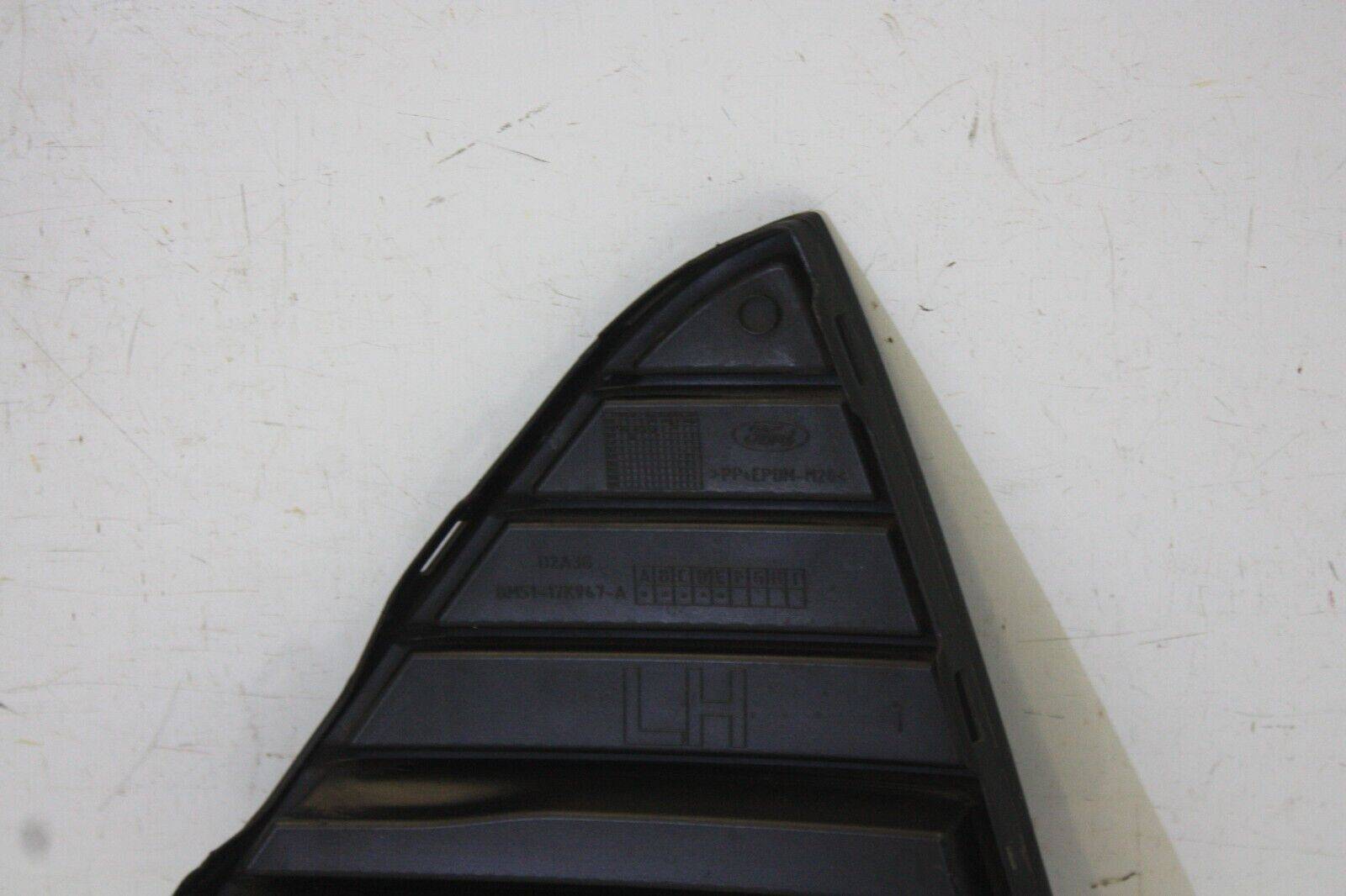 Ford-Focus-Front-Bumper-Left-Grill-2011-TO-2014-BM51-17947-A-Genuine-175574727982-6