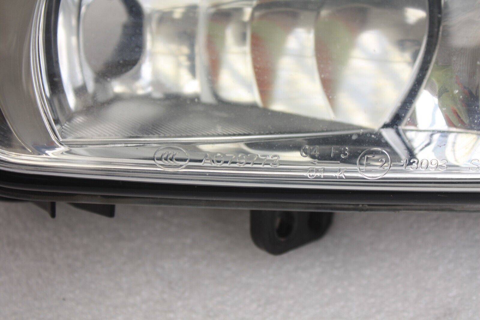 Ford-Focus-Front-Bumper-Right-Side-Fog-Light-F1EB-15A254-AB-Genuine-176440342672-2