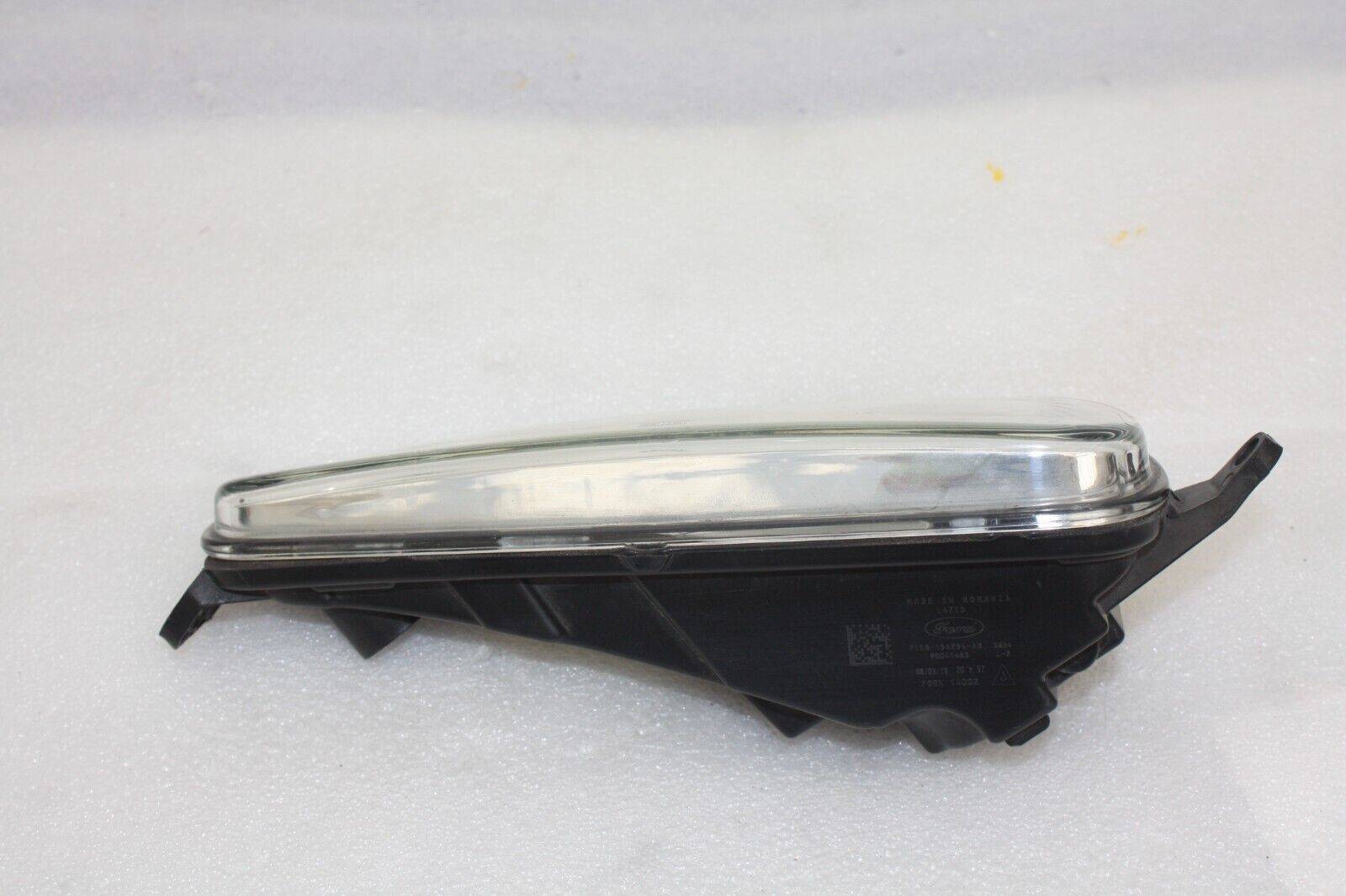 Ford-Focus-Front-Bumper-Right-Side-Fog-Light-F1EB-15A254-AB-Genuine-176440342672-5