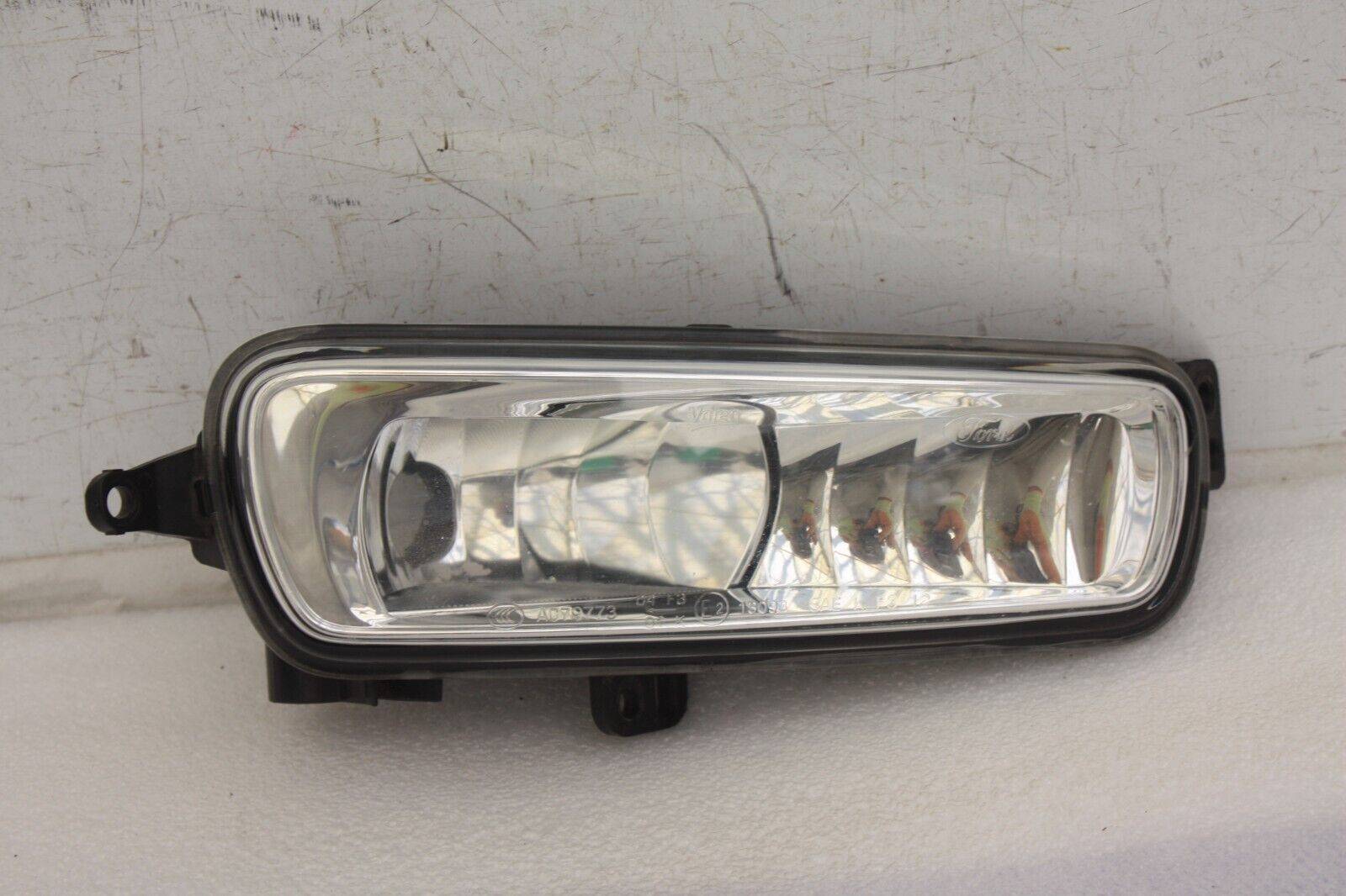 Ford Focus Front Bumper Right Side Fog Light F1EB 15A254 AB Genuine 176440342672