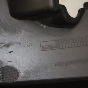 Ford Focus Front Bumper Right Support Bracket JX7B-17E888-S Genuine - Image 11