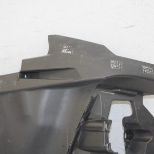 Ford Focus Front Bumper Right Support Bracket JX7B-17E888-S Genuine - Image 3