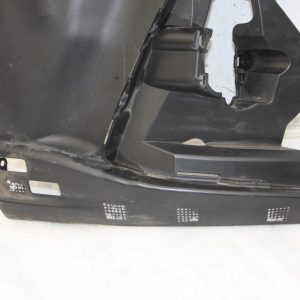 Ford Focus Front Bumper Right Support Bracket JX7B-17E888-S Genuine - Image 4