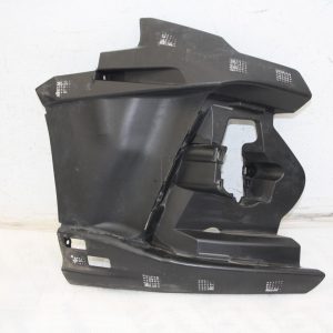 Ford Focus Front Bumper Right Support Bracket JX7B-17E888-S Genuine