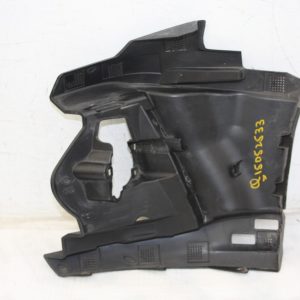 Ford Focus Front Bumper Right Support Bracket JX7B-17E888-S Genuine - Image 6