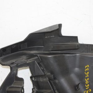 Ford Focus Front Bumper Right Support Bracket JX7B-17E888-S Genuine - Image 7