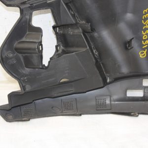 Ford Focus Front Bumper Right Support Bracket JX7B-17E888-S Genuine - Image 8