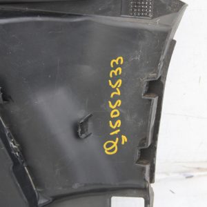 Ford Focus Front Bumper Right Support Bracket JX7B-17E888-S Genuine - Image 9