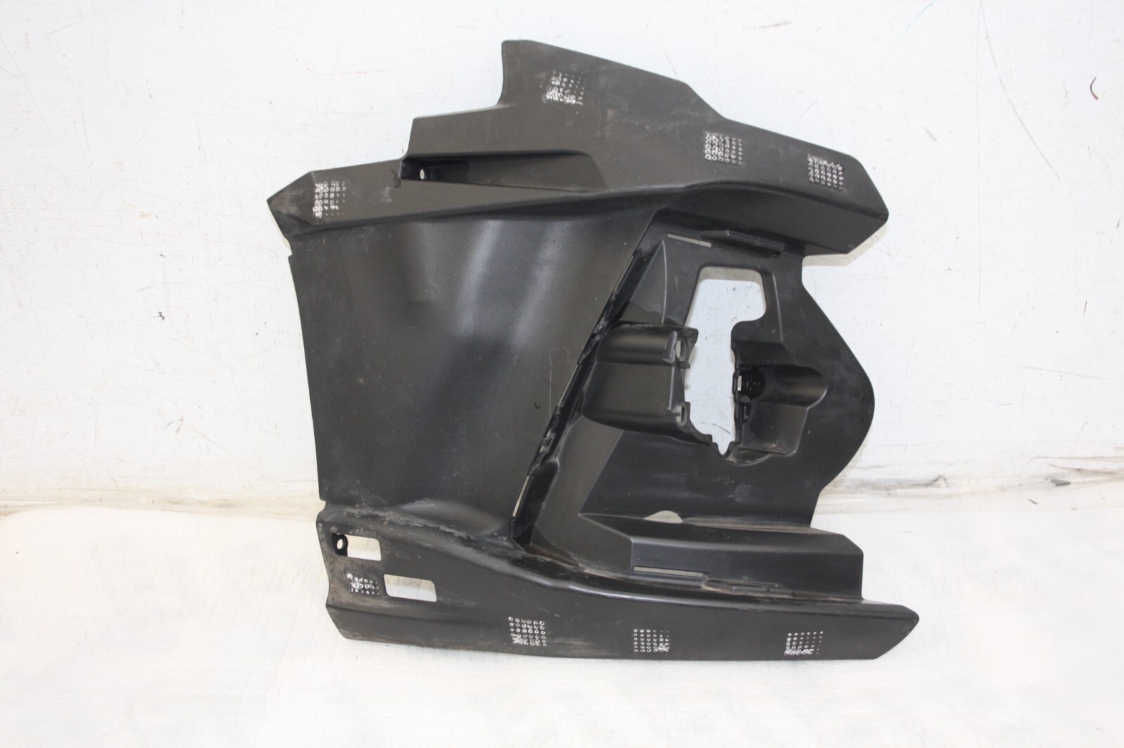 Ford Focus Front Bumper Right Support Bracket JX7B-17E888-S Genuine